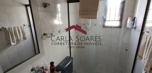 Casa com 3 Quartos à venda, 110m² no Jardim dos Pássaros, Guarujá