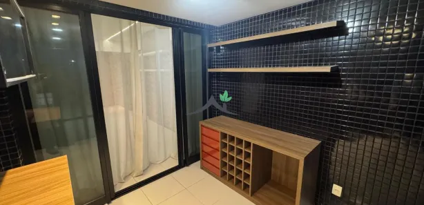 Apartamento com 2 Quartos para alugar, 72m² no Caminho das Árvores, Salvador