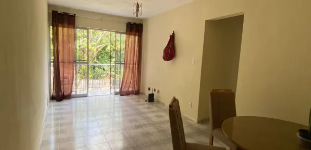 Apartamento com 2 Quartos à venda, 60m² no Chapada, Manaus