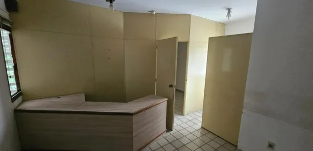Sala Comercial à venda, 30m² no Brotas, Salvador