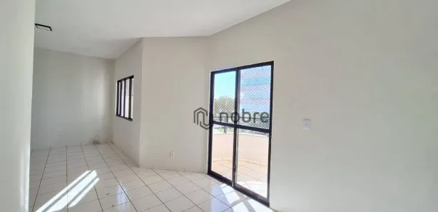 Apartamento com 2 Quartos para alugar, 71m² no Plano Diretor Sul, Palmas