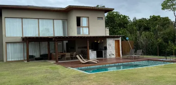 Casa com 4 Quartos à venda, 400m² no Praia do Forte, Mata de São João