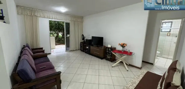 Apartamento com 3 Quartos à venda, 125m² no Jardim Placaford, Salvador