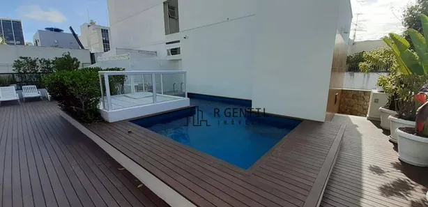 Cobertura com 4 Quartos para alugar, 405m² no Ipanema, Rio de Janeiro