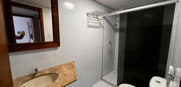 Apartamento com 1 Quarto para alugar, 48m² no Pituba, Salvador