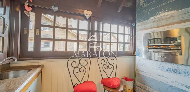 Apartamento com 2 Quartos à venda, 82m² no Planalto, Gramado