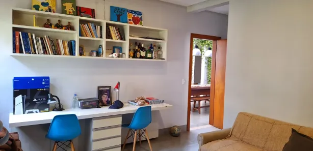 Casa de Condomínio com 4 Quartos à venda, 300m² no Jardins Verona, Goiânia