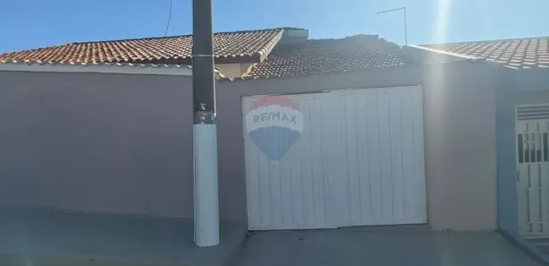 Casa com 3 Quartos para alugar, 160m² no Jardim Brasília, Mogi Guaçu