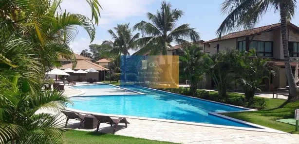 Casa de Condomínio com 3 Quartos para alugar, 115m² no , Ipojuca