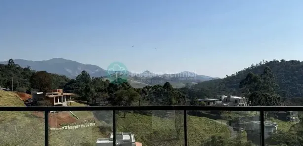 Casa de Condomínio com 3 Quartos à venda, 985m² no , Santo Antônio do Pinhal