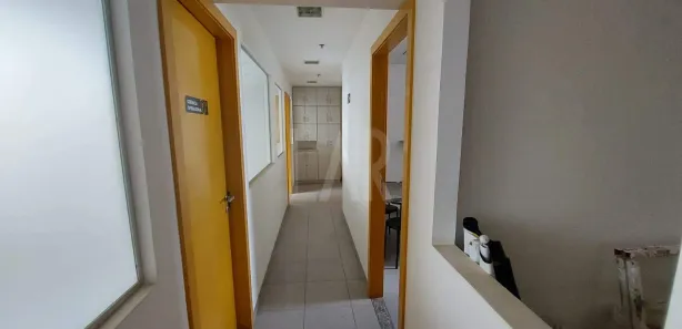 Sala Comercial para alugar, 130m² no Serra, Belo Horizonte