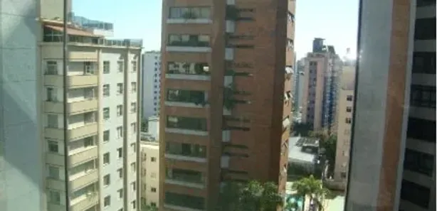 Apartamento com 4 Quartos à venda, 144m² no Carmo, Belo Horizonte