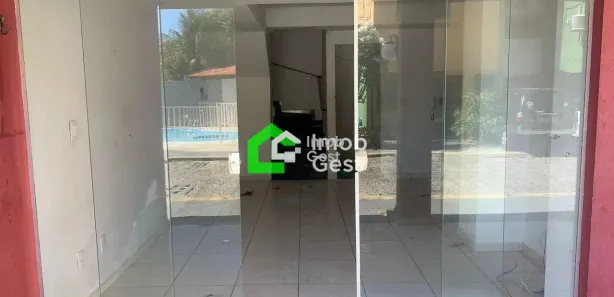 Casa de Condomínio com 2 Quartos à venda, 97m² no Ponta Negra, Natal