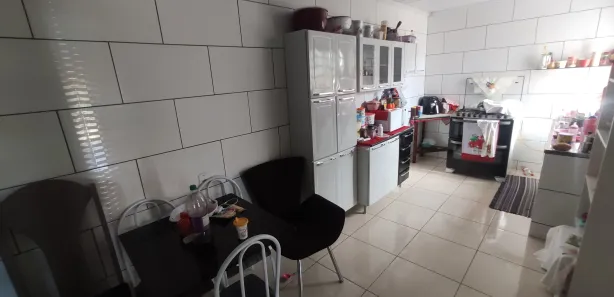 Casa com 5 Quartos à venda, 200m² no Arapoanga, Brasília