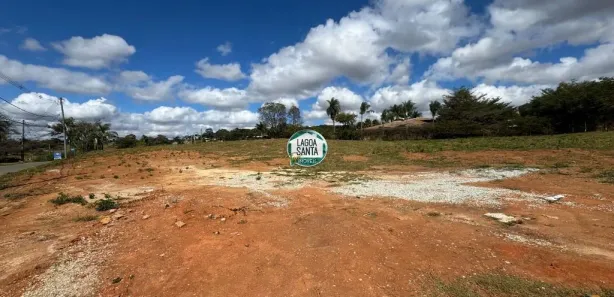 Lote/Terreno à venda, 5000m² no Jardim do Campinho, Lagoa Santa