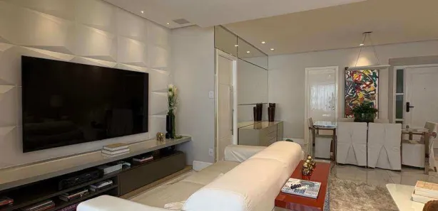 Apartamento com 3 Quartos à venda, 120m² no Pituba, Salvador