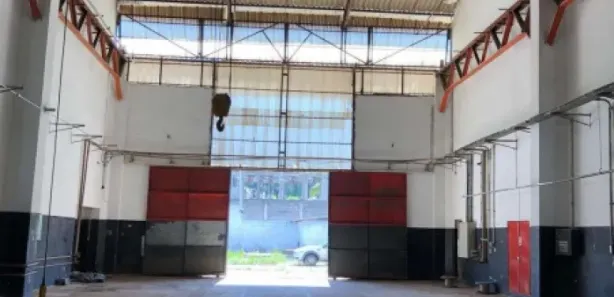 Ponto Comercial para venda ou aluguel, 2000m² no , Mairinque