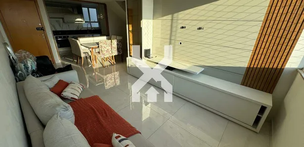 Cobertura com 4 Quartos à venda, 170m² no União, Belo Horizonte