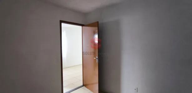 Apartamento com 2 Quartos para alugar, 43m² no Loteamento São Gerônimo, Campo Largo