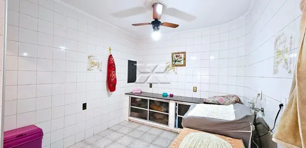 Casa com 3 Quartos à venda, 393m² no Centro, Santa Gertrudes