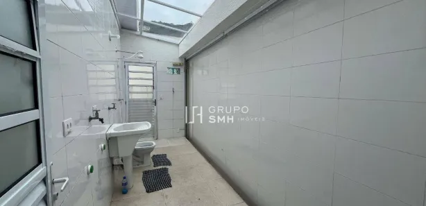 Casa com 2 Quartos à venda, 85m² no Vila Santo Antônio, Guarujá