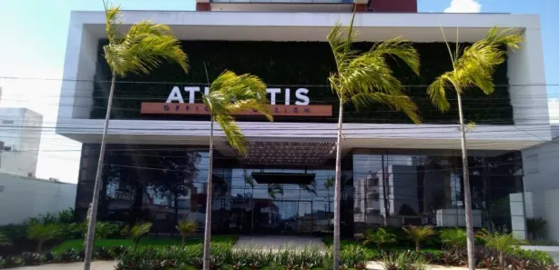 Ponto Comercial à venda, 105m² no Tambauzinho, João Pessoa