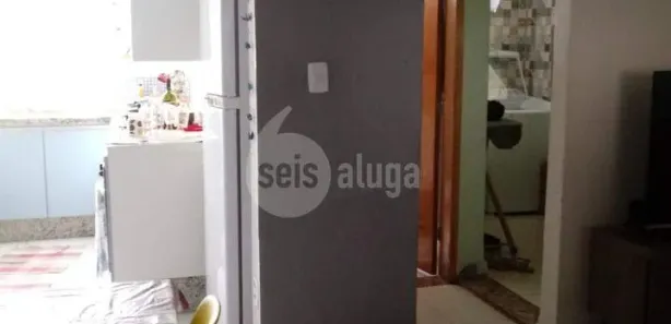 Casa de Condomínio com 2 Quartos para venda ou aluguel, 90m² no Senador Vasconcelos, Rio de Janeiro