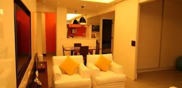 Apartamento com 2 Quartos para alugar, 75m² no Ipanema, Rio de Janeiro