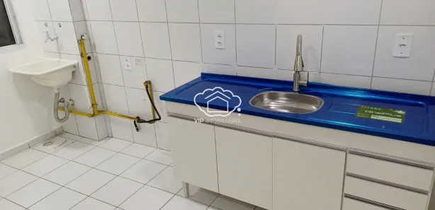 Apartamento com 2 Quartos à venda, 50m² no Campo Grande, Rio de Janeiro