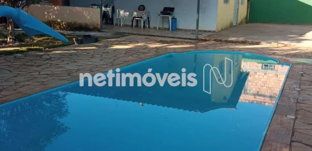 Fazenda/Sítio com 4 Quartos à venda, 1080m² no Nazaré, São Joaquim de Bicas