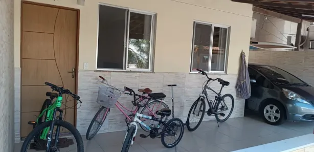 Casa com 3 Quartos à venda, 120m² no Santa Inês, Vila Velha