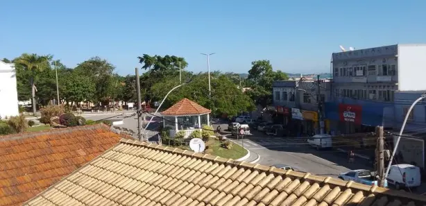 Apartamento com 2 Quartos para alugar, 80m² no Centro, São Pedro da Aldeia