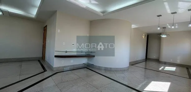 Apartamento com 4 Quartos à venda, 274m² no São José, Belo Horizonte
