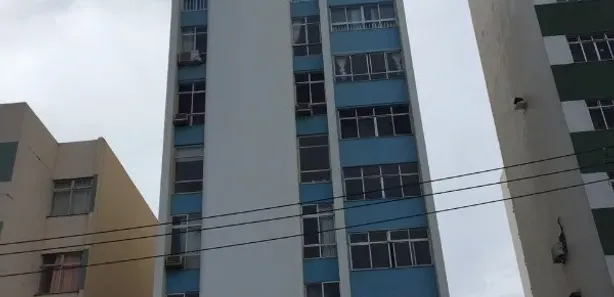 Apartamento com 2 Quartos à venda, 86m² no Amaralina, Salvador