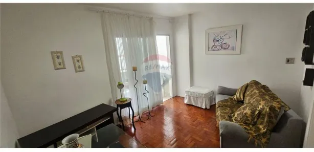 Apartamento com 1 Quarto para alugar, 52m² no Barra, Salvador