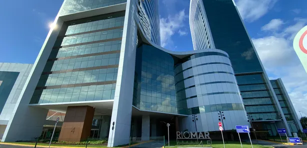 Sala Comercial à venda, 29m² no Pina, Recife