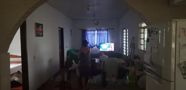 Casa com 3 Quartos à venda, 100m² no Placa de Santo Antônio, Juscimeira