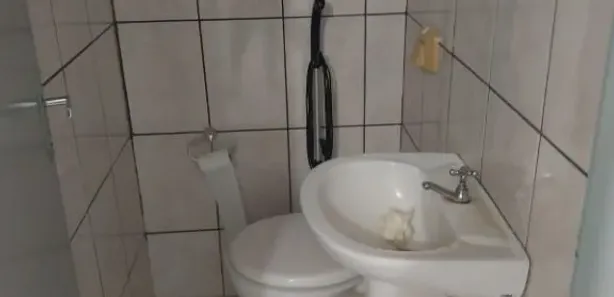 Sala Comercial para alugar, 20m² no Setor Central, Rio Verde