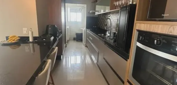 Apartamento com 2 Quartos à venda, 50m² no Candelária, Natal