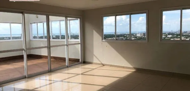 Apartamento com 2 Quartos para alugar, 66m² no Plano Diretor Sul, Palmas