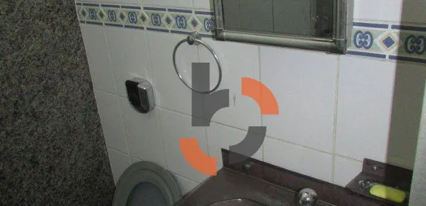 Apartamento com 1 Quarto para alugar, 46m² no Califórnia, Nova Iguaçu