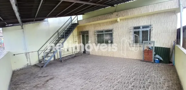 Ponto Comercial com 2 Quartos para alugar, 140m² no Itacaranha, Salvador