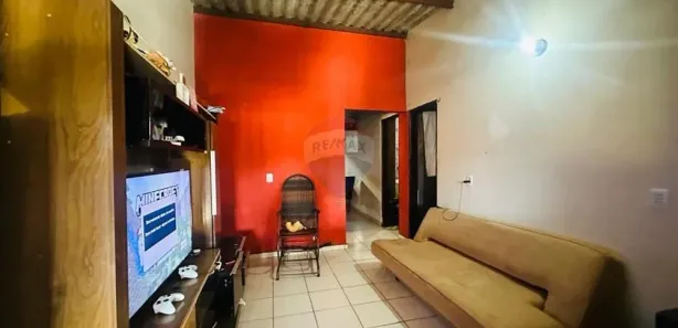Casa com 2 Quartos à venda, 140m² no Samambaia Norte, Brasília