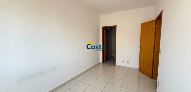 Apartamento com 3 Quartos para alugar, 58m² no Brasiléia, Betim