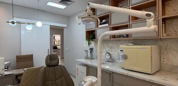 Consultório com 2 Quartos à venda, 53m² no Adrianópolis, Manaus