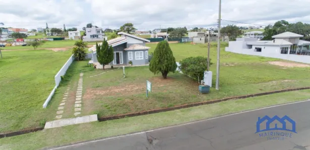 Casa de Condomínio com 3 Quartos à venda, 450m² no Campos de Holambra II, Paranapanema