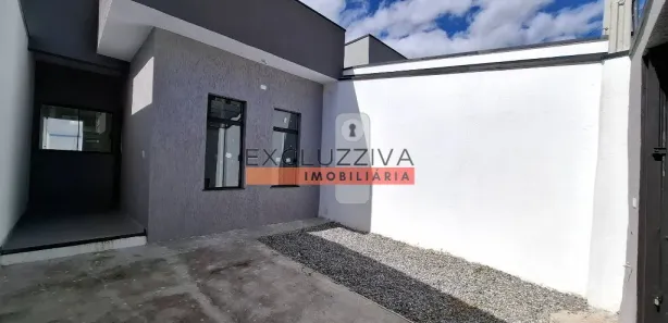 Casa com 2 Quartos à venda, 67m² no Loteamento Vila Olímpia, Taubaté