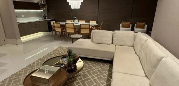 Apartamento com 2 Quartos para alugar, 83m² no Pituba, Salvador