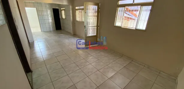 Casa com 3 Quartos à venda, 63m² no Centro, Florestal
