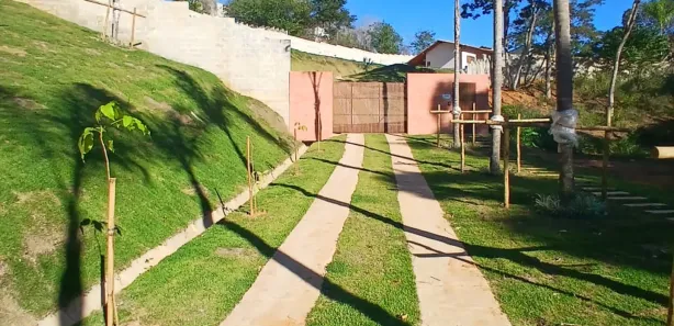 Fazenda/Sítio com 3 Quartos à venda, 150m² no Vale Encantado, Macaé
